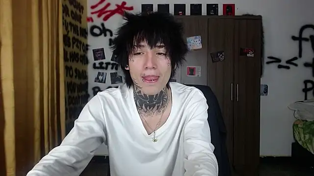โชว์เว็บแคมของ Ryoko_vishnu