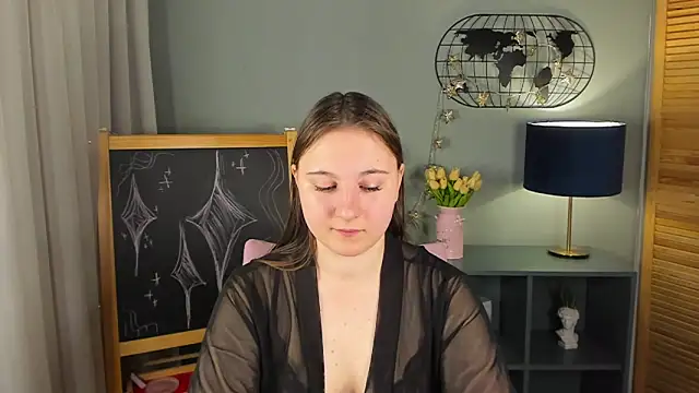 Chat XXX ao vivo de gohardmily