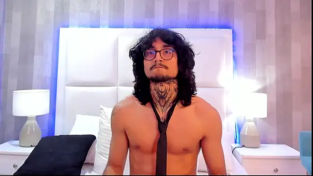 JackRiefn Webbikameraesitys