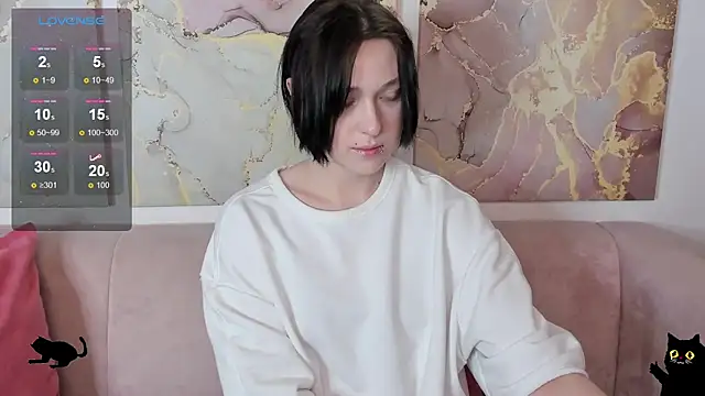 fiamoory Live XXX Chat