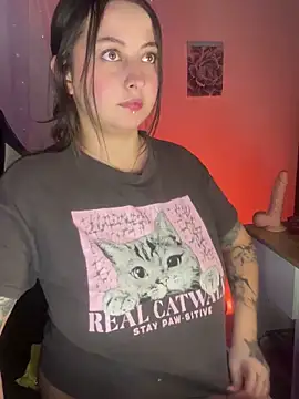 Онлайн чат XXX SarahCastro1_