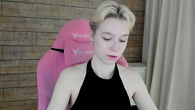 Chat +18 de AgataGate ao vivo