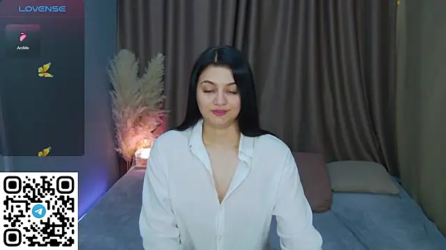 JennyJordans' Live XXX Chat