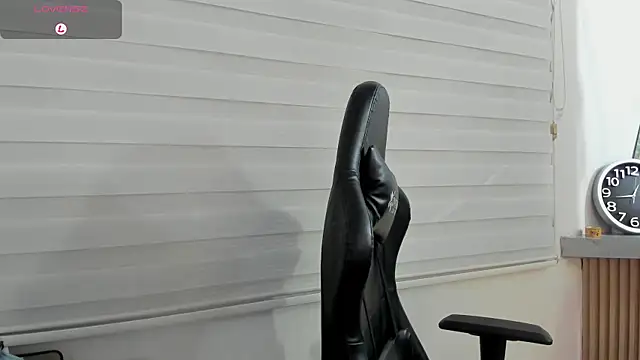 Rick_Adams' Webcam Show