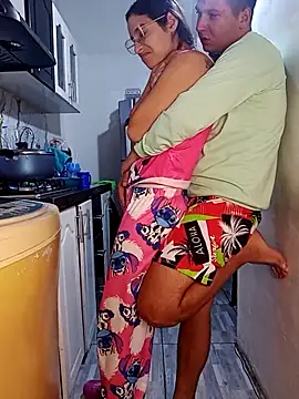 Show Webcam de kingofqueenxxx