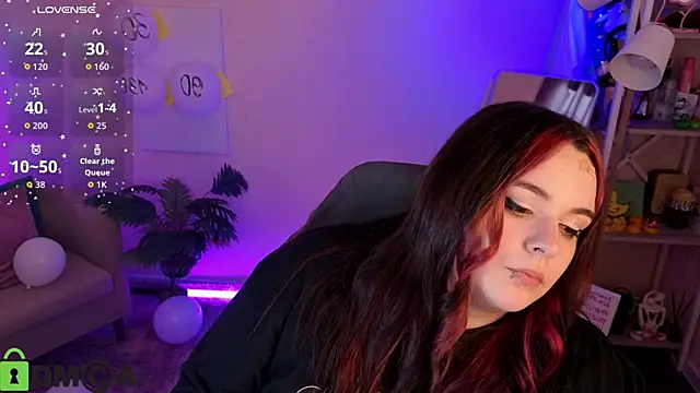 Mia_R0ss' Live XXX Chat