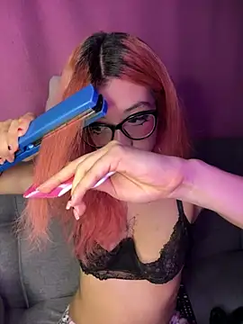 Valen-Foxx1n Live XXX chat