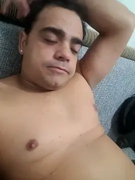 Show de webcam de Nosrednaej