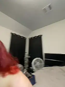 Show Webcam de Fifty_Shades_Of_Redd