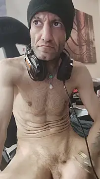 Aktorihann Show Webcam