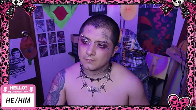 masterkevinftm Webcamshow