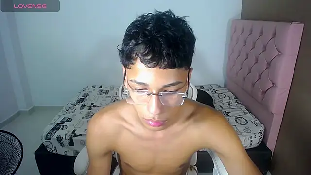 Chat XXX Live Im_david02