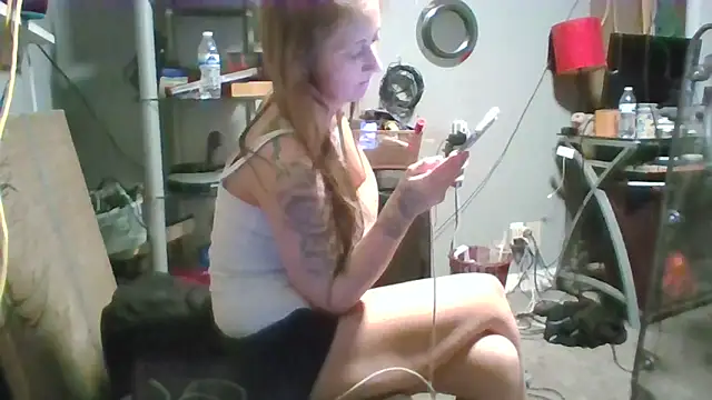 Živý XXX chat bettertogether444