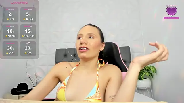 valeryn__rosse Chat XXX in diretta