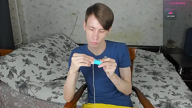 ERICK__DEEN Pertunjukan Webcam