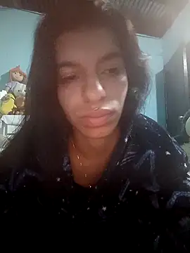 Chat XXX ao vivo de Ariell_Kieran