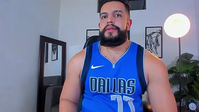 Justin_kingX7 现场XXX聊天