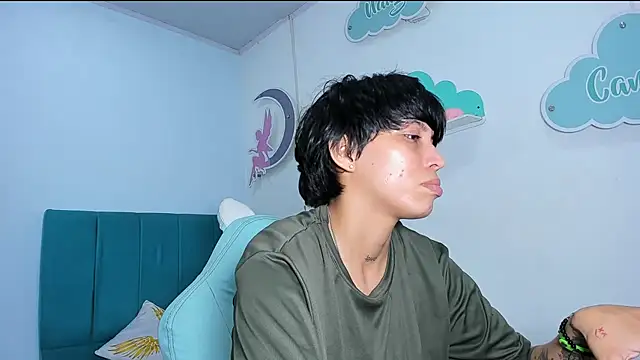 Chat XXX ao vivo de ivyheat3