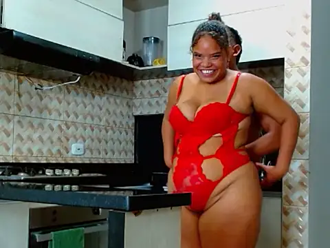 Show de webcam de sky-blue_