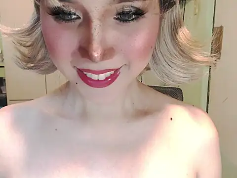 Ezradeliciosa Webcamshow