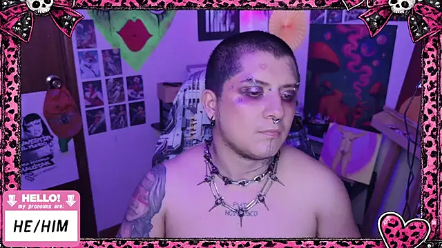 masterkevinftm Webcamshow