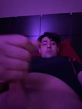 GreysonFoxxx 现场XXX聊天