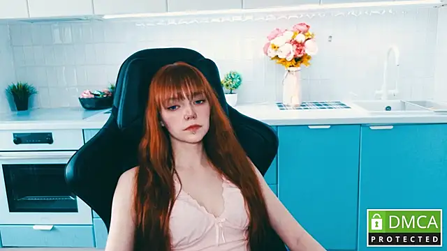 Harley_Quinsy Adlı Modelin Canlı XXX Sohbeti