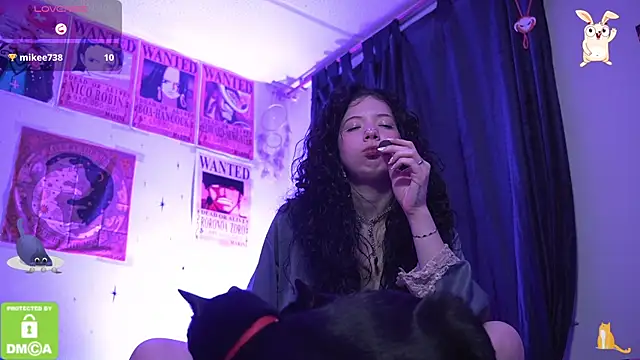 Katyroronoa 即時 XXX 聊天