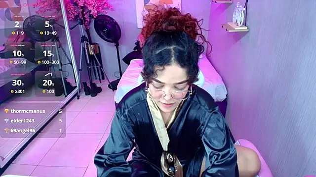 Maggy_t18 – Live XXX-chat