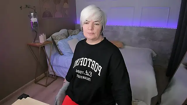 CarmenSoft – Naživo XXX chat