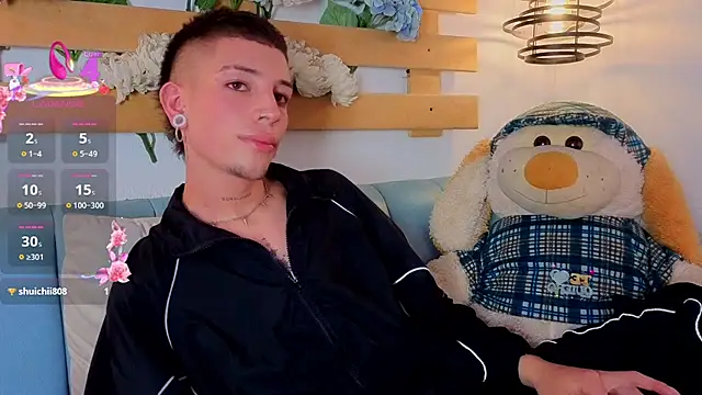 Luca_Prince_ – Live XXX-chat