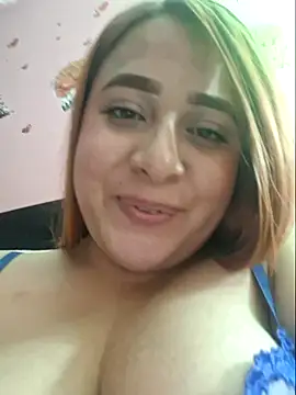 Chat XXX en directo de venuscopper