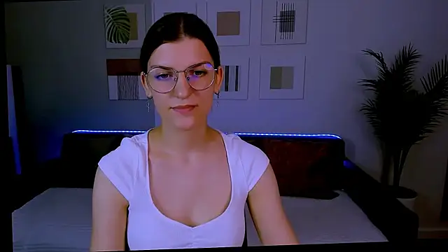 AnnaThorne – Naživo XXX chat