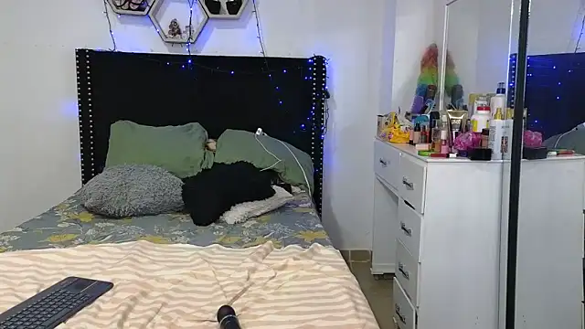 Sembang XXX Secara Langsung charlotte_077