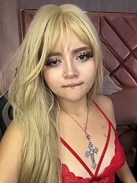 Sembang XXX Secara Langsung lya_nekko_