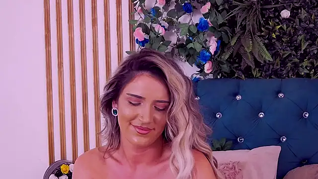 CherryMuse_'s Live XXX Chat
