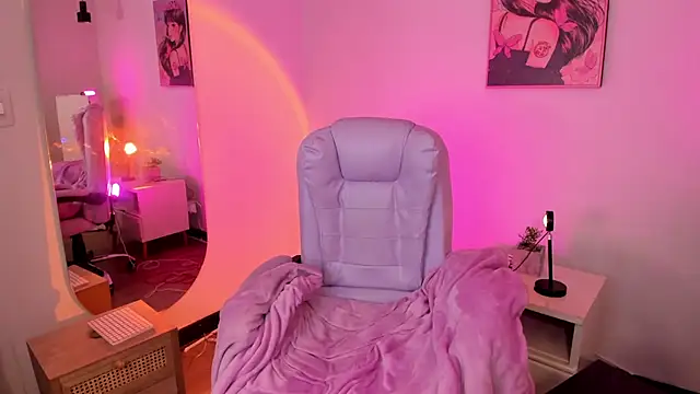 itsmroom_ 现场XXX聊天