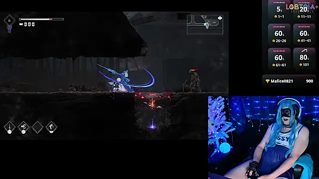 Онлайн чат XXX StarshineMoonspark