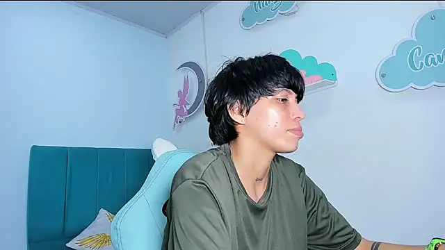 ivyheat3's Live XXX Chat
