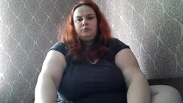 DollyGersonn's Live XXX Chat