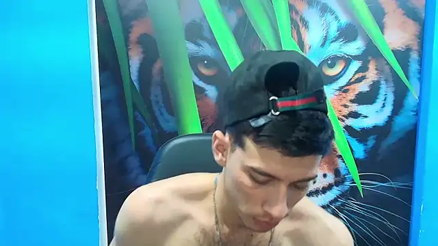 Chat XXX ao vivo de DEIBY_BABY