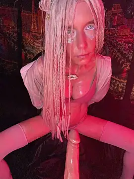 1NikiVegas' Live XXX Chat