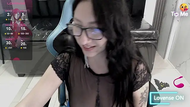 valeria_a1 Chat XXX in diretta