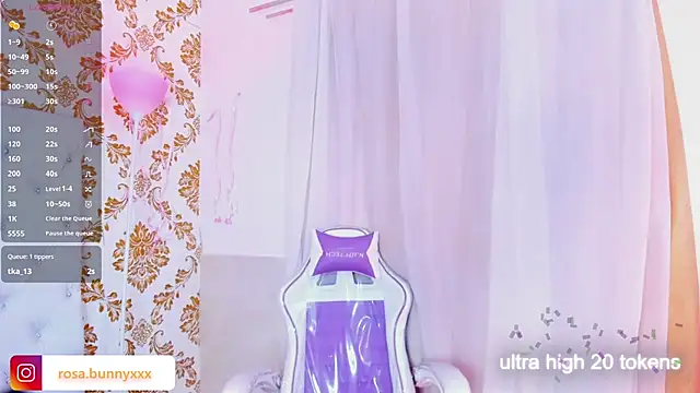 pinky__bunny Live XXX-chat