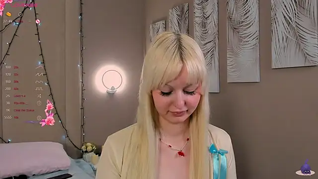 AdeleSilvy's Live XXX Chat