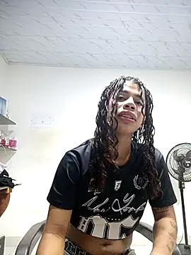Dirty_Salome2's Live XXX Chat