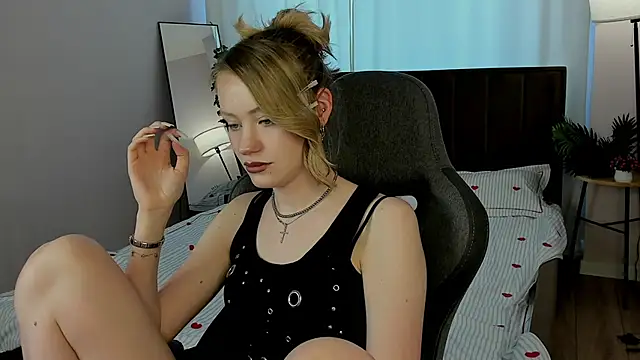 EvaHamilton লাইভ XXX চ্যাট