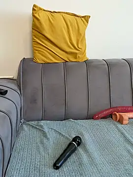 Rusty_redxxx Webcamshow