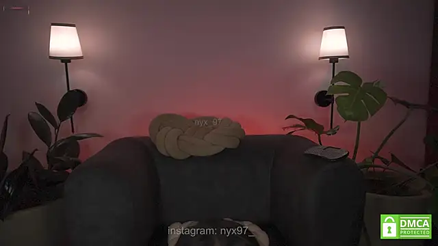 nyx_97 现场XXX聊天