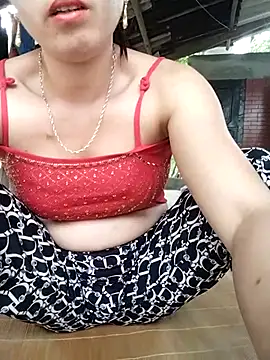 Pokazy przed kamerką – Bianca_Nina